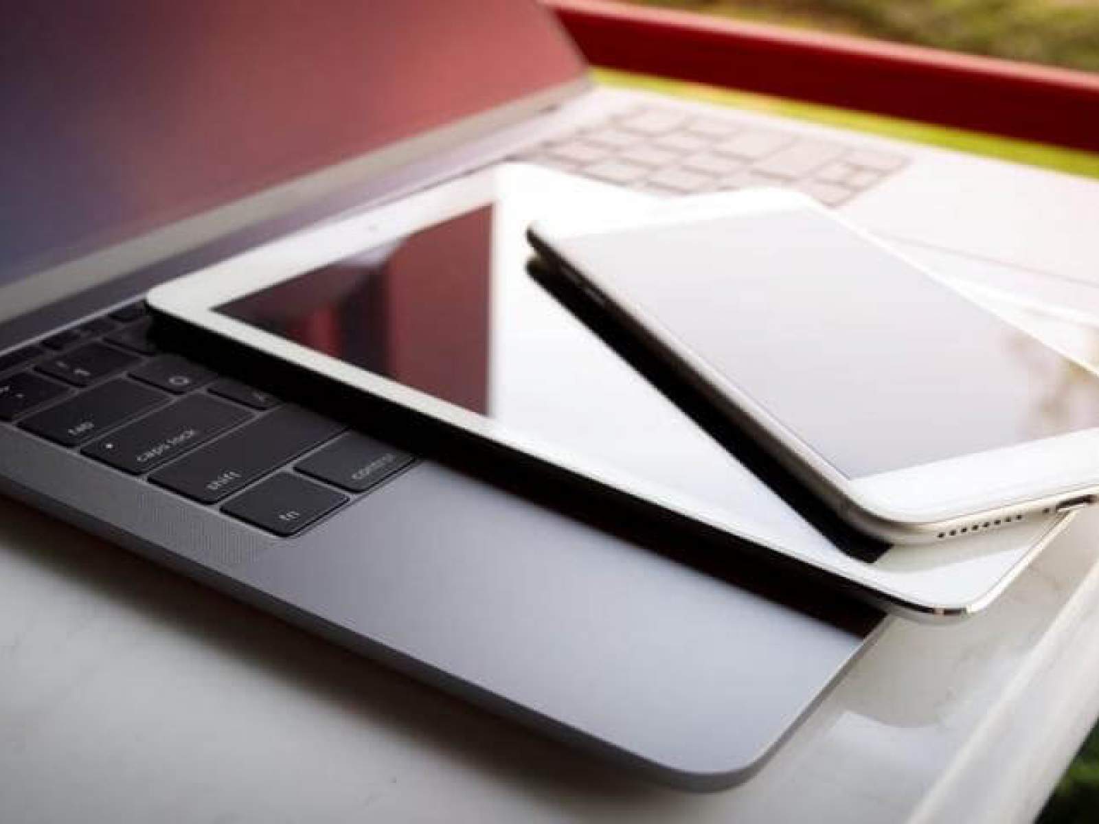 Αγορά Ηλεκτρονικών Συσκευών