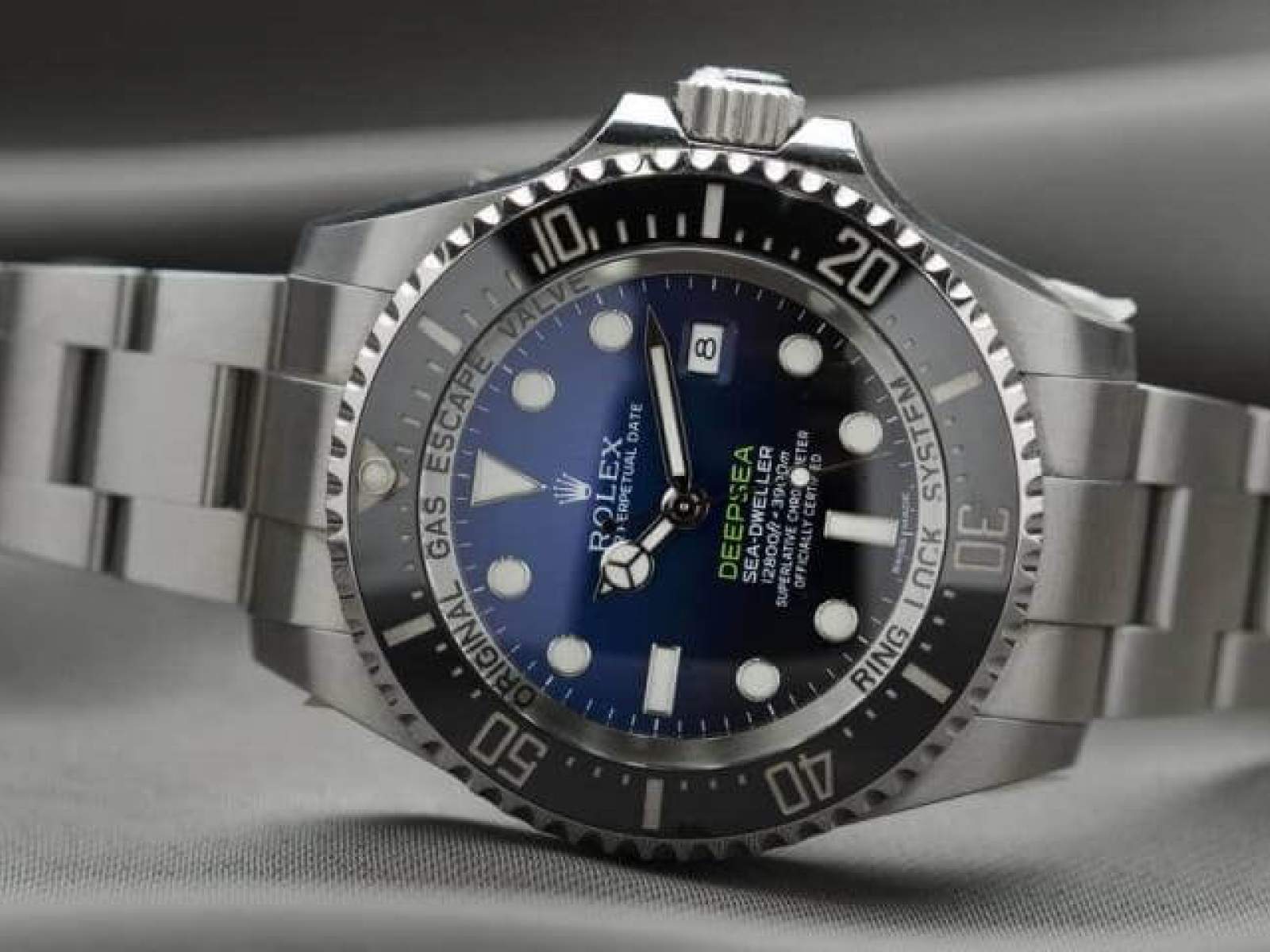 Αγορά Ρολογιών