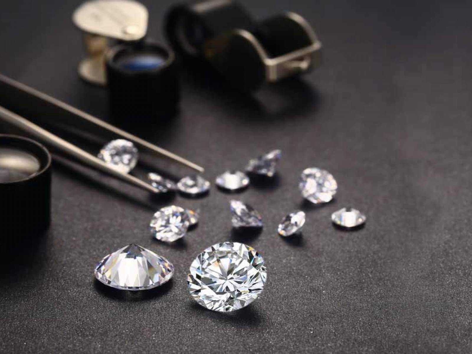 Αγορά Διαμαντιών