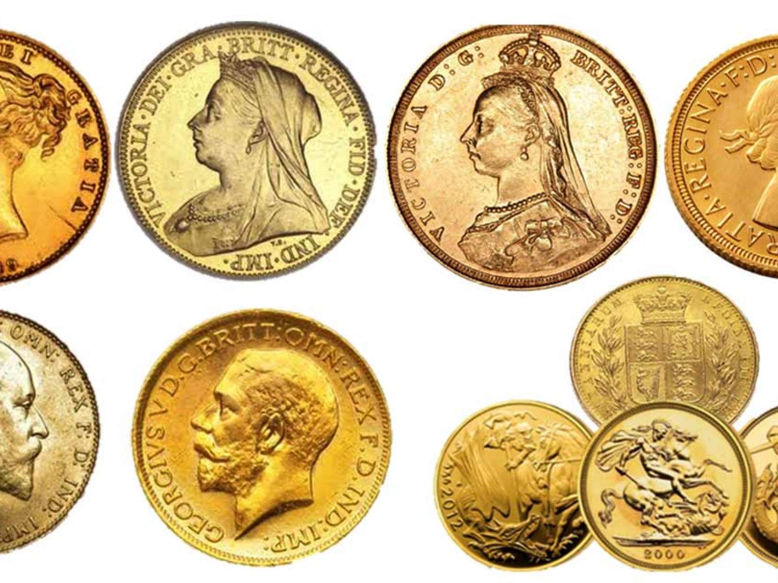 Αγορά Νομισμάτων