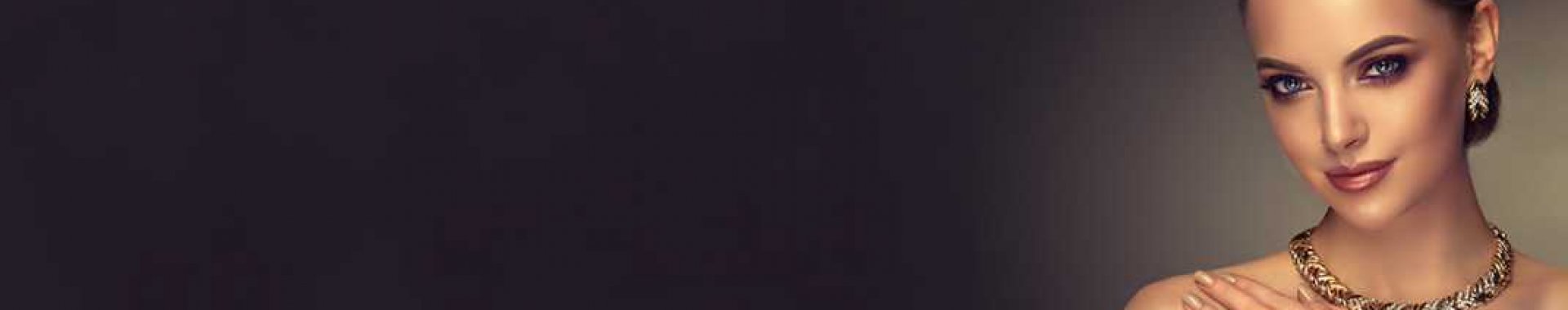 Gold and Gold κοσμήματα